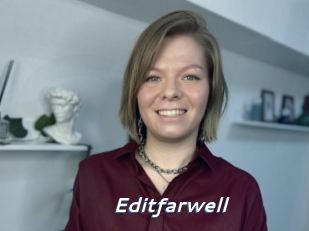 Editfarwell