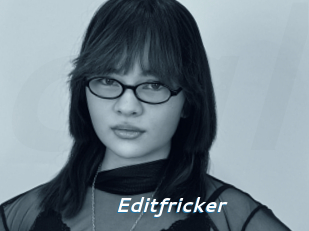 Editfricker
