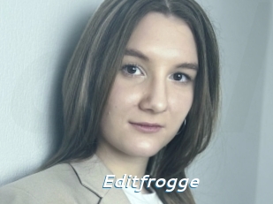 Editfrogge