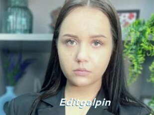 Editgalpin