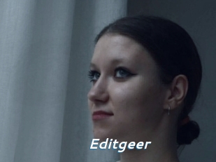 Editgeer