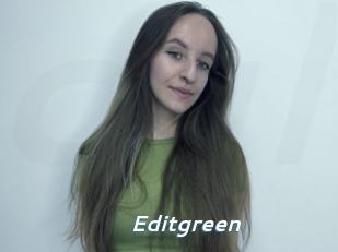 Editgreen
