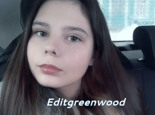 Editgreenwood