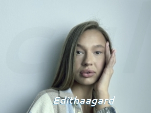 Edithaagard