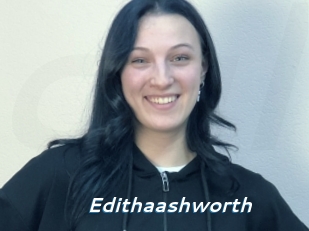 Edithaashworth