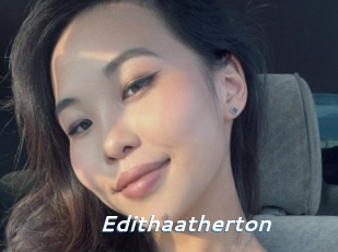 Edithaatherton