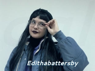 Edithabattersby