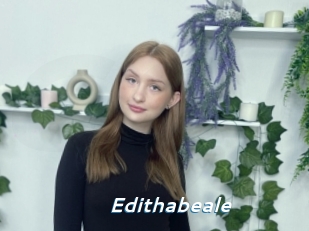 Edithabeale