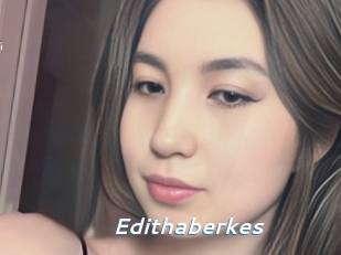 Edithaberkes