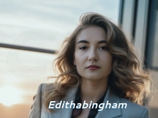Edithabingham