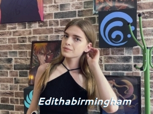 Edithabirmingham