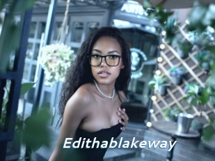 Edithablakeway