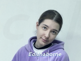 Edithaborne