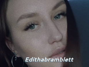 Edithabramblett