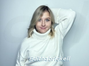 Edithabrickell