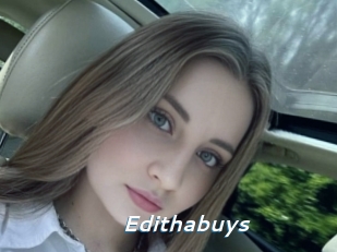 Edithabuys