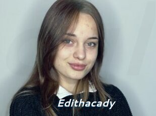 Edithacady