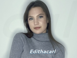 Edithacarl