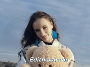 Edithacarnley