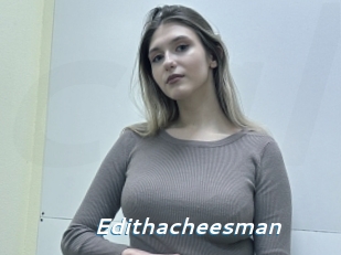 Edithacheesman