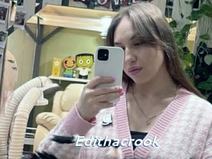 edithacrook Camgirls Live