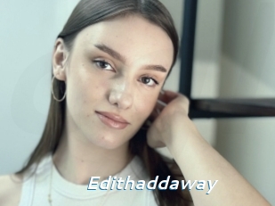 Edithaddaway