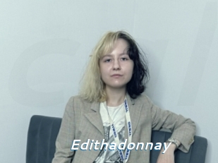 Edithadonnay