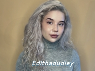 Edithadudley