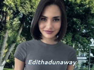 Edithadunaway
