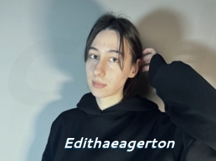 Edithaeagerton