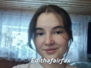 Edithafairfax