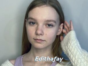 Edithafay