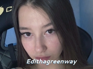 Edithagreenway