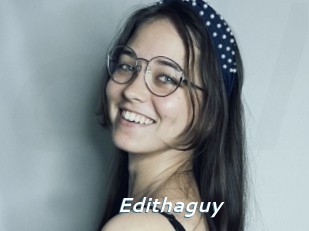 Edithaguy
