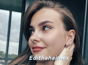 edithahaimes Camgirls Live