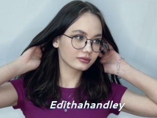Edithahandley