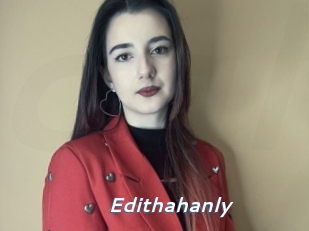 Edithahanly