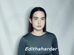Edithaharder