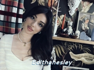 Edithahesley