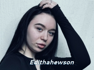 Edithahewson