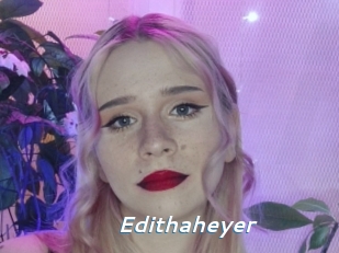 Edithaheyer