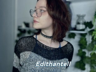 Edithantell