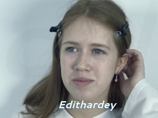 Edithardey