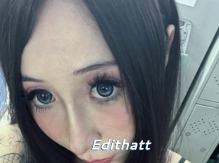Edithatt