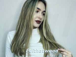 Edithatwood