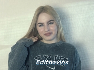 Edithavins
