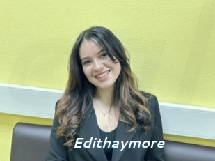 Edithaymore