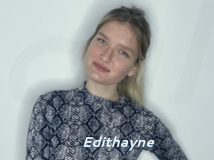 Edithayne