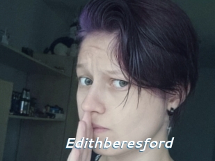 Edithberesford