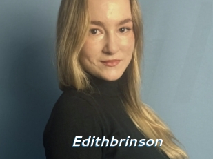 Edithbrinson